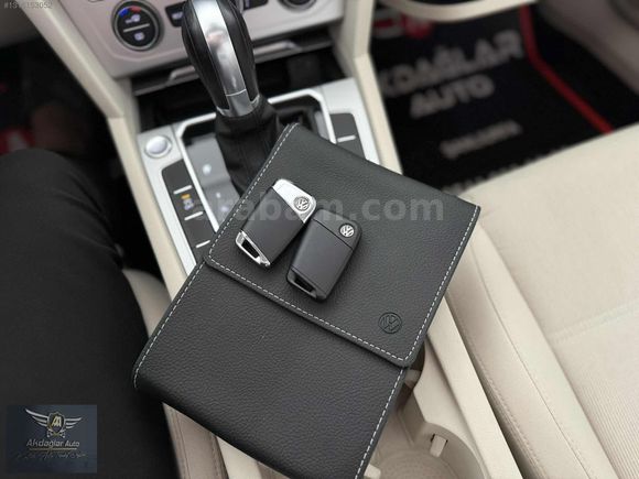 AKDAĞLAR AUTO'DAN 2019 CAM TAVAN İÇİ BEJ "37" BİN KMDEE HATASIZZ