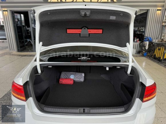 AKDAĞLAR AUTO'DAN 2019 CAM TAVAN İÇİ BEJ "37" BİN KMDEE HATASIZZ
