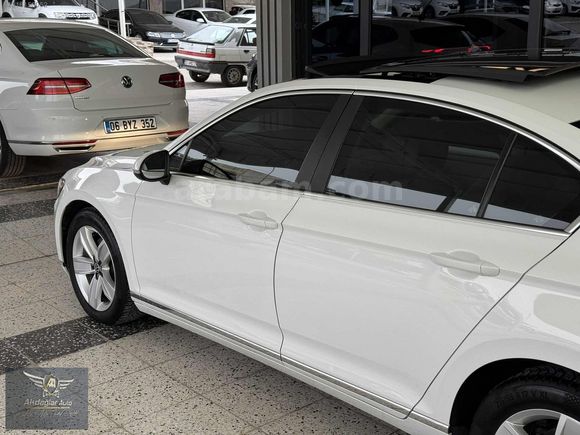 AKDAĞLAR AUTO'DAN 2019 CAM TAVAN İÇİ BEJ "37" BİN KMDEE HATASIZZ