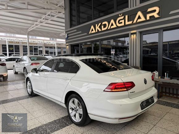 AKDAĞLAR AUTO'DAN 2019 CAM TAVAN İÇİ BEJ "37" BİN KMDEE HATASIZZ
