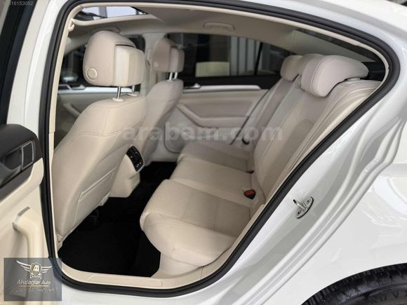 AKDAĞLAR AUTO'DAN 2019 CAM TAVAN İÇİ BEJ "37" BİN KMDEE HATASIZZ