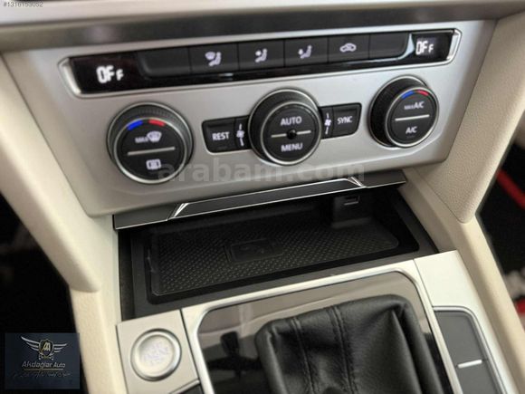 AKDAĞLAR AUTO'DAN 2019 CAM TAVAN İÇİ BEJ "37" BİN KMDEE HATASIZZ