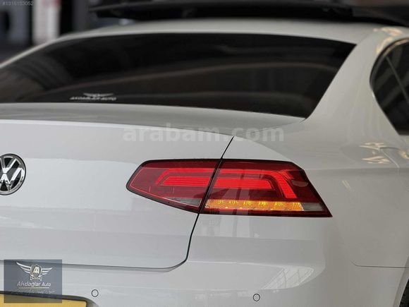 AKDAĞLAR AUTO'DAN 2019 CAM TAVAN İÇİ BEJ "37" BİN KMDEE HATASIZZ