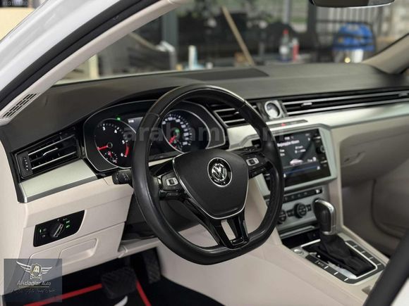 AKDAĞLAR AUTO'DAN 2019 CAM TAVAN İÇİ BEJ "37" BİN KMDEE HATASIZZ