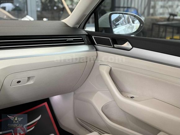 AKDAĞLAR AUTO'DAN 2019 CAM TAVAN İÇİ BEJ "37" BİN KMDEE HATASIZZ