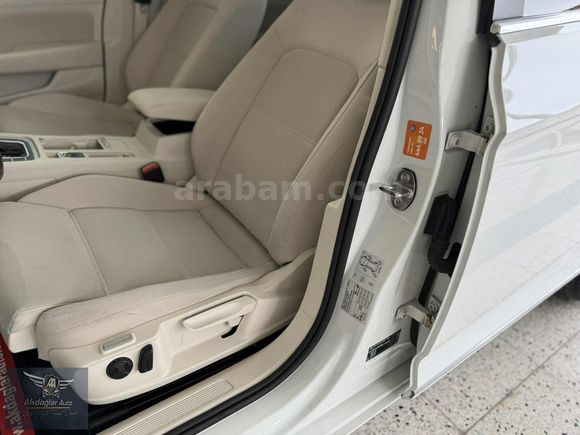AKDAĞLAR AUTO'DAN 2019 CAM TAVAN İÇİ BEJ "37" BİN KMDEE HATASIZZ