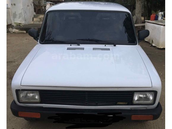 Sahibinden Tofaş Serçe 1994 Model 