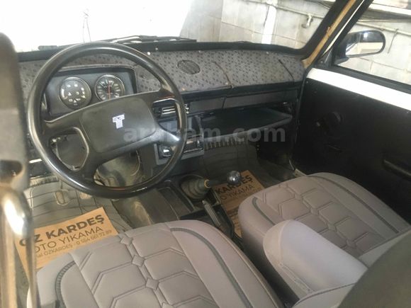 Sahibinden Tofaş Serçe 1994 Model 