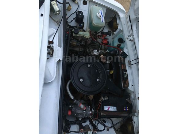Sahibinden Tofaş Serçe 1994 Model 