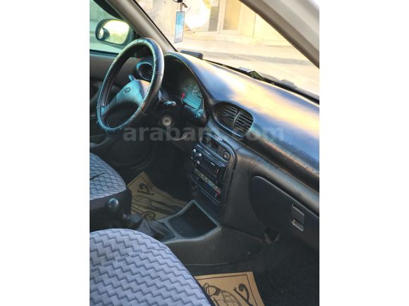 Sahibinden Hyundai Accent 1.3 1998 Model