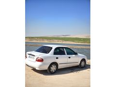 Sahibinden Hyundai Accent 1.3 1998 Model