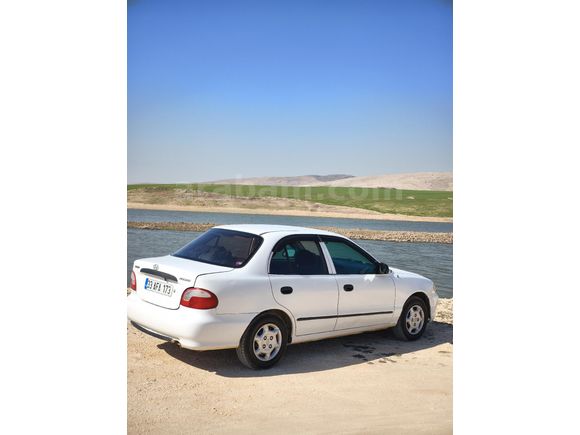 Sahibinden Hyundai Accent 1.3 1998 Model