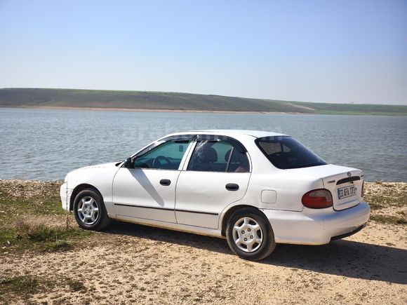 Sahibinden Hyundai Accent 1.3 1998 Model
