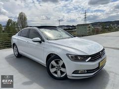 18.500 KM'DE 2018 VW PASSAT 1.6TDI HATASIZ BOYASIZ CAM TAVAN