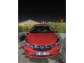 Sahibinden Opel Astra 1.6 CDTI Dynamic 2017 Model 