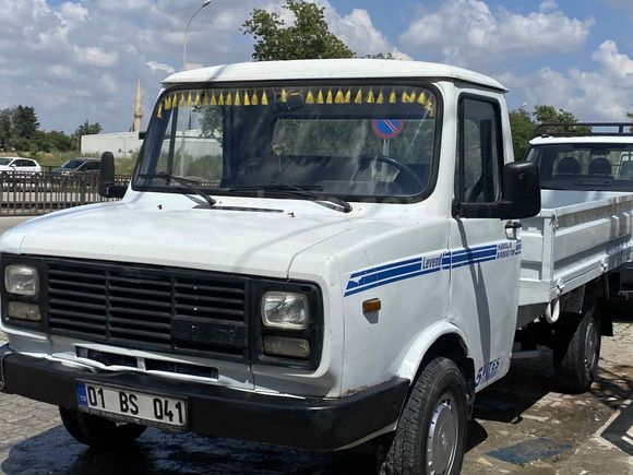 YALÇINLARDAN BÜTÜN BAKIMLARI YENİ LEVEND