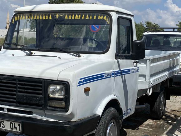 YALÇINLARDAN BÜTÜN BAKIMLARI YENİ LEVEND