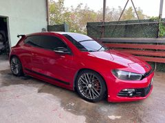 Sahibinden Volkswagen Scirocco 1.4 TSi Sportline 2009 Model
