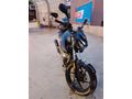 Sahibinden Mondial 125 Drift L