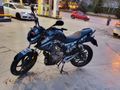 Sahibinden Mondial 125 Drift L