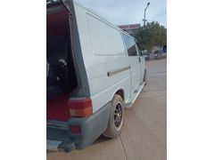Sahibinden Volkswagen Transporter 2.5 TDI City Van 1999 Model 