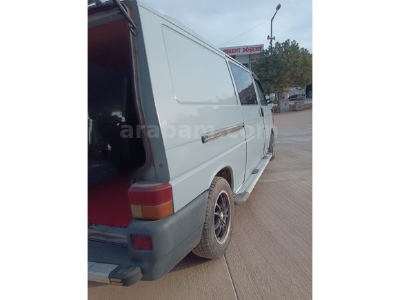 Sahibinden Volkswagen Transporter 2.5 TDI City Van 1999 Model