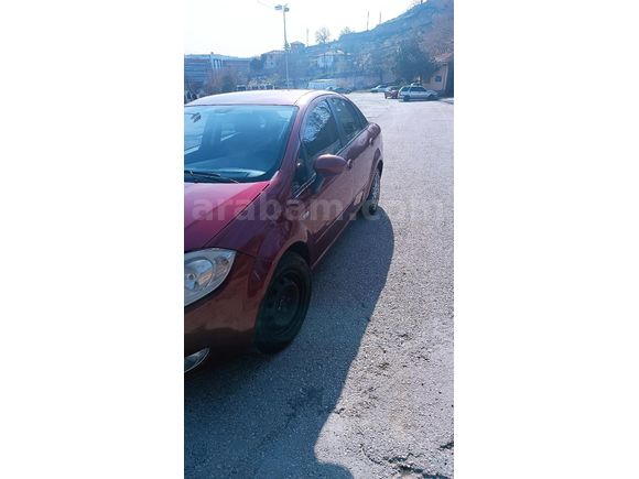 Sahibinden Fiat Linea 1.3 Multijet Active Plus 2011 Model