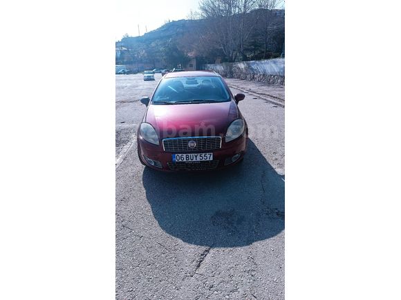 Sahibinden Fiat Linea 1.3 Multijet Active Plus 2011 Model