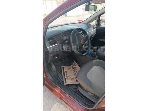 Sahibinden Fiat Linea 1.3 Multijet Active Plus 2011 Model