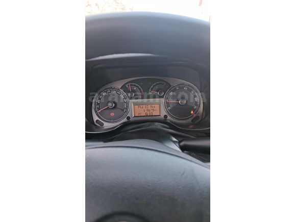 Sahibinden Fiat Linea 1.3 Multijet Active Plus 2011 Model