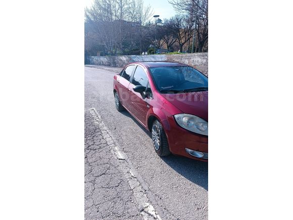Sahibinden Fiat Linea 1.3 Multijet Active Plus 2011 Model
