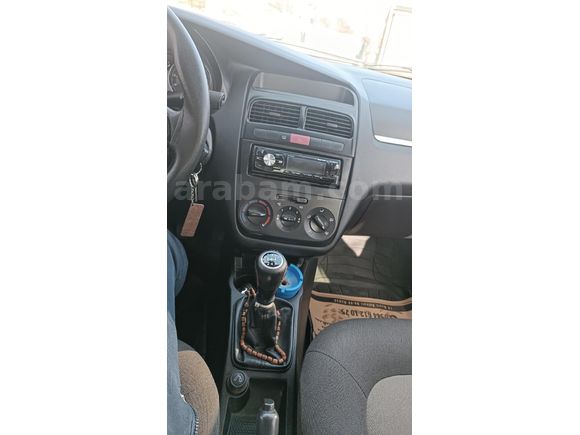 Sahibinden Fiat Linea 1.3 Multijet Active Plus 2011 Model