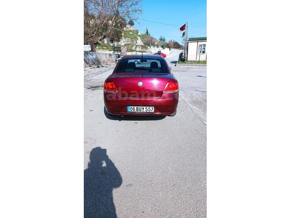 Sahibinden Fiat Linea 1.3 Multijet Active Plus 2011 Model