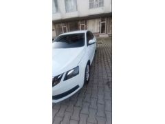 Sahibinden Skoda Octavia 1.6 TDI Optimal 2019 Model 