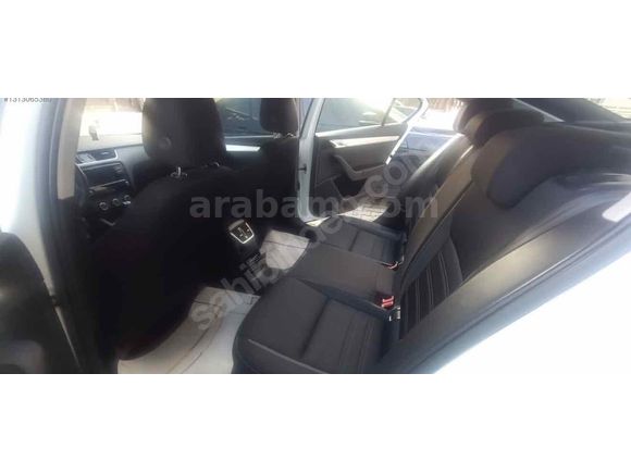 Sahibinden Skoda Octavia 1.6 TDI Optimal 2019 Model 