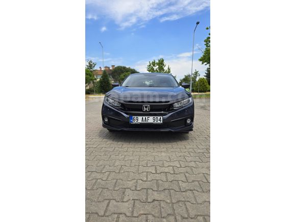 Sahibinden Honda Civic 1.6i VTEC Eco Executive 2021 Model Kocaeli