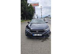 Sahibinden Honda Civic 1.6i VTEC Eco Executive 2021 Model Kocaeli