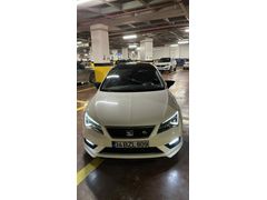 Sahibinden Seat Leon 1.6 TDI CR Style 2018 Model 