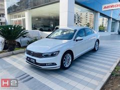 "H2'DEN"%2.00 KREDİ KAMPANYALI" 2018 PASSAT TDI BMT COMF.BOYASIZ