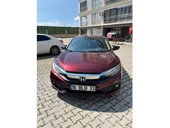 Sahibinden Honda Civic 1.6i VTEC Eco Elegance 2019 Model Bursa