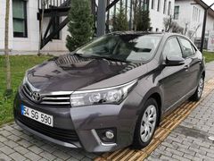 Sahibinden Toyota Corolla 1.33 Life 2016 Model 
