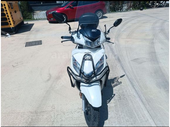 Sahibinden Honda Activa 125