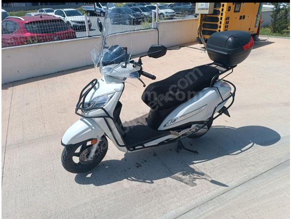 Sahibinden Honda Activa 125