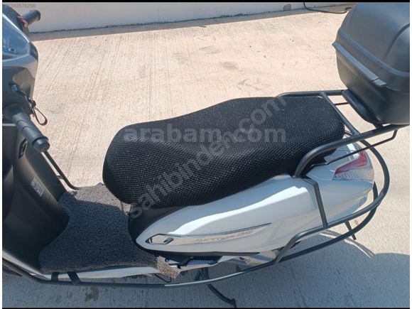 Sahibinden Honda Activa 125