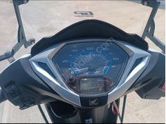 Sahibinden Honda Activa 125