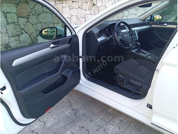 AZAT AUTO,DAN CAM TAVANLI 60 BİN KM,DE HATASIZ PASSAT