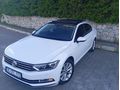 AZAT AUTO,DAN CAM TAVANLI 60 BİN KM,DE HATASIZ PASSAT