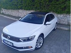 AZAT AUTO,DAN CAM TAVANLI 60 BİN KM,DE HATASIZ PASSAT