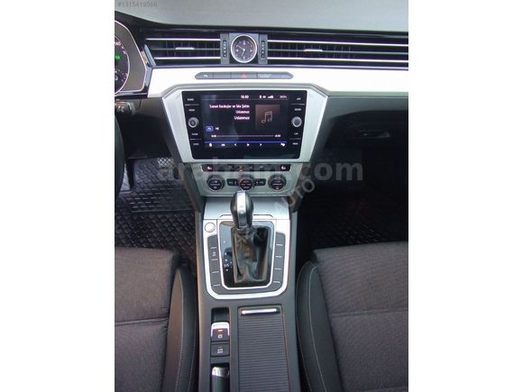 AZAT AUTO,DAN CAM TAVANLI 60 BİN KM,DE HATASIZ PASSAT