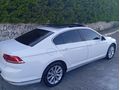 AZAT AUTO,DAN CAM TAVANLI 60 BİN KM,DE HATASIZ PASSAT